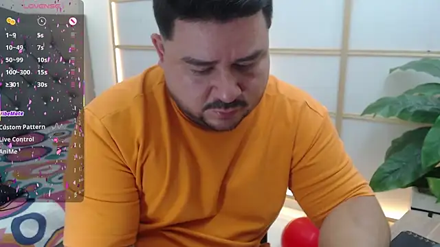 oso dirty  online show from 05/28/26, 05:21
