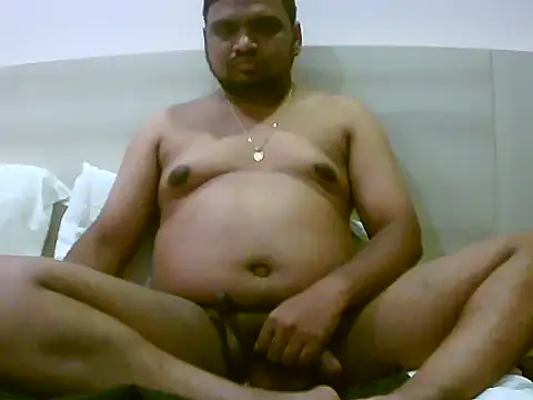 padikvinny online show from 05/17/26, 01:51