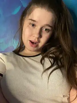 Snapshot of HornyGirlH chatting on 12/26/24, 10:09 HornyGirlH online show from 12/26/24, 10:09