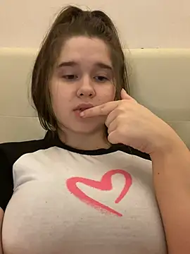 Snapshot of HornyGirlH chatting on 02/24/25, 03:55 HornyGirlH online show from 02/24/25, 03:55