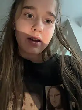 HornyGirlH online show from 05/31/26, 06:09