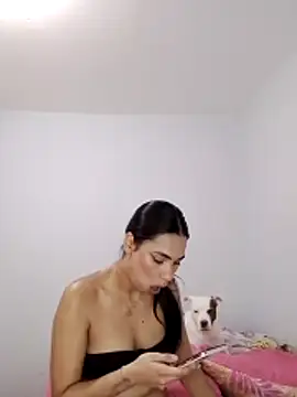 iamemmablake online show from 03/22/26, 07:06