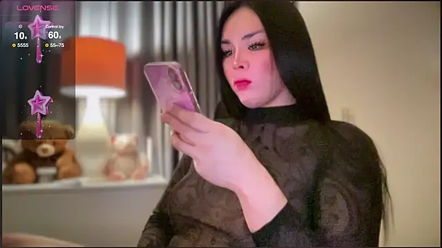 MISSANACONDA online show from 03/15/26, 02:34