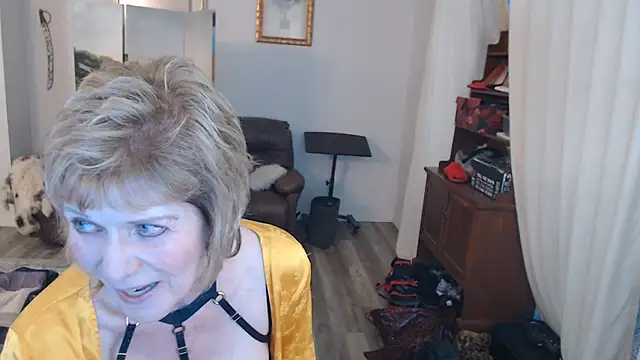 SindeeDix online show from 07/10/26, 11:07