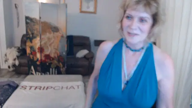 SindeeDix online show from 07/11/26, 05:04