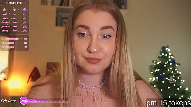 Snapshot of ollydoll92 chatting on 12/25/24, 11:10 ollydoll92 online show from 12/25/24, 11:10