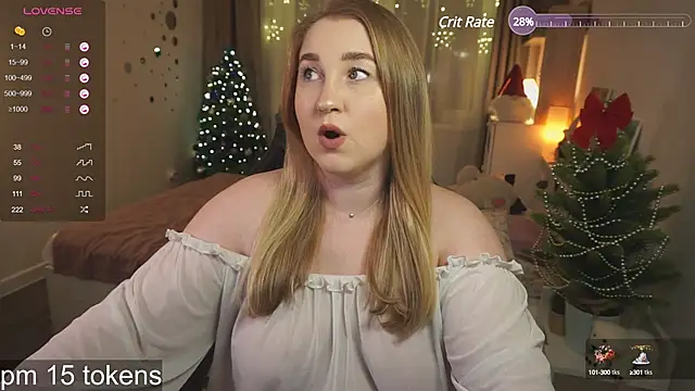 Snapshot of ollydoll92 chatting on 12/27/24, 09:32 ollydoll92 online show from 12/27/24, 09:32