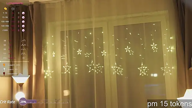 Snapshot of ollydoll92 chatting on 01/15/25, 11:19 ollydoll92 online show from 01/15/25, 11:19