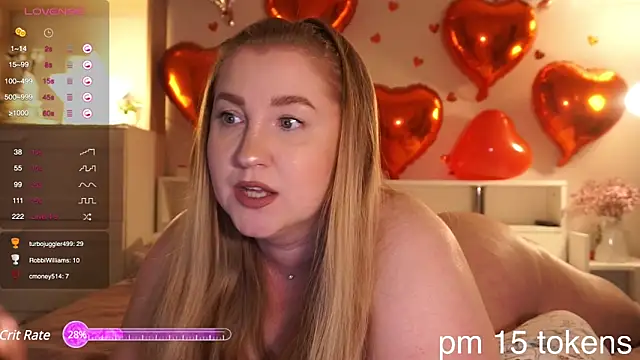 Snapshot of ollydoll92 chatting on 02/16/25, 12:41 ollydoll92 online show from 02/16/25, 12:41