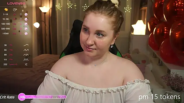 Snapshot of ollydoll92 chatting on 02/24/25, 10:36 ollydoll92 online show from 02/24/25, 10:36