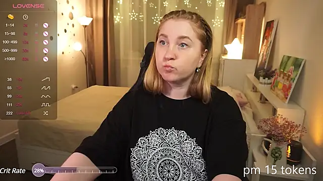 Snapshot of ollydoll92 chatting on 03/01/25, 10:53 ollydoll92 online show from 03/01/25, 10:53