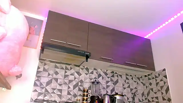 veronica villalba online show from 02/06/25, 05:03