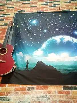 Urchanel online show from 02/28/25, 11:34