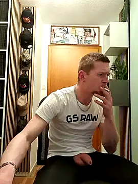 Playbunniboy online show from 01/28/25, 04:19