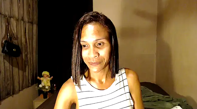 Sassy Erika online show from 12/15/24, 01:54