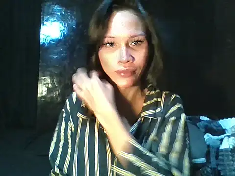 Sassy Erika online show from 03/24/26, 06:13