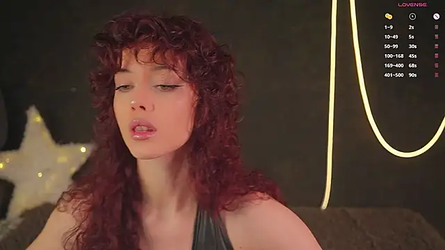 LinoAdaro online show from 02/13/26, 04:19