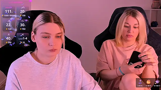 hotblonds online show from 12/09/24, 12:51