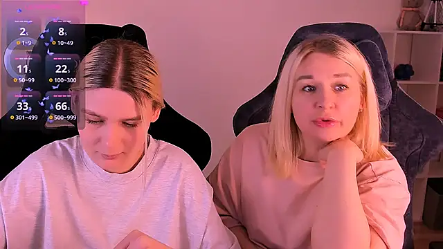 hotblonds online show from 12/09/24, 03:54