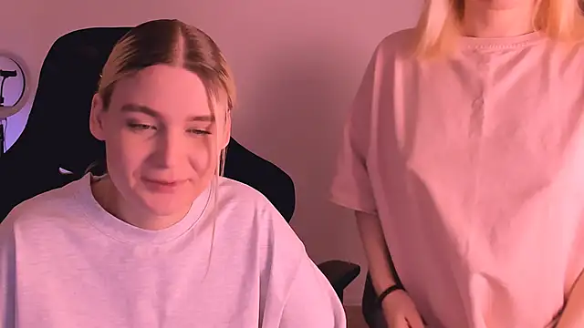 hotblonds online show from 12/31/24, 02:36