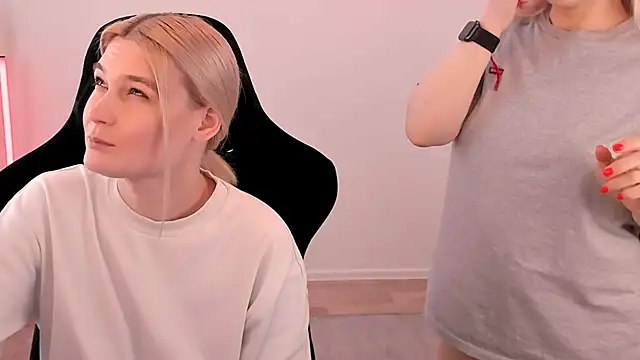 hotblonds online show from 03/14/25, 10:50