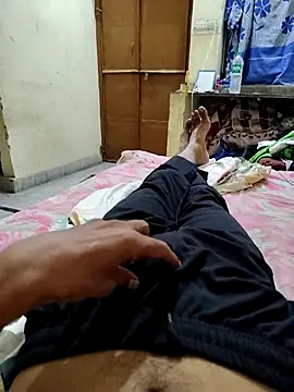 Ronykhatri online show from 11/01/25, 08:00