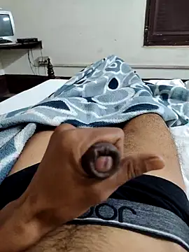 Ronykhatri online show from 12/19/25, 01:18