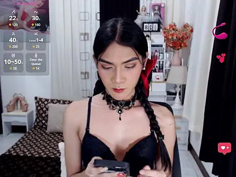 Snapshot of LAVIDALENATS chatting on 12/14/25, 08:41 LAVIDALENATS online show from 12/14/25, 08:41