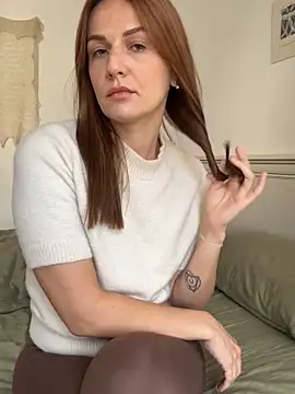 BritneyHall online show from 03/24/26, 09:14