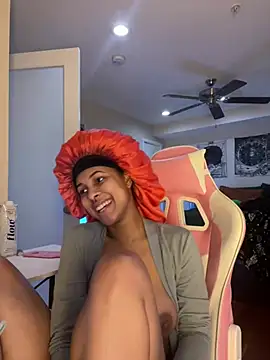 goddessxdreaxo online show from 02/16/25, 12:30