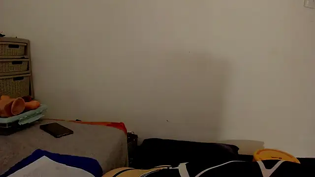 Conny hot3 online show from 05/11/26, 04:04