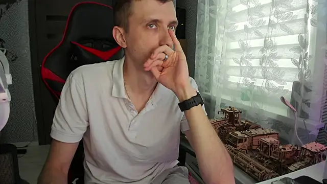 alex13ho online show from 03/02/25, 12:32