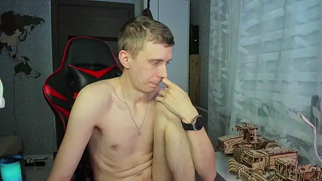 alex13ho online show from 03/02/25, 03:37