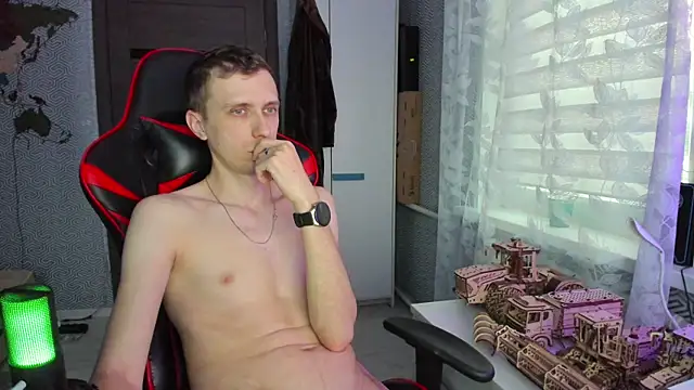 alex13ho online show from 03/05/25, 03:51