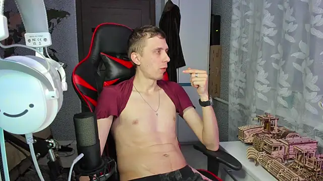 alex13ho online show from 03/10/25, 04:35