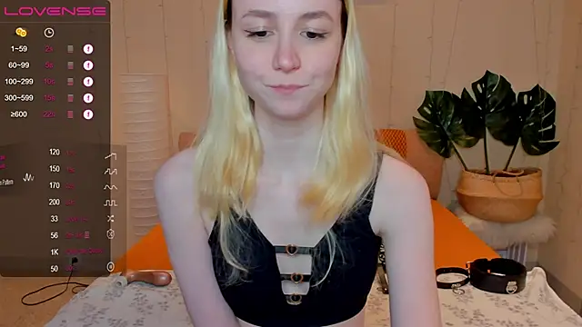 fleximona online show from 12/08/24, 01:03