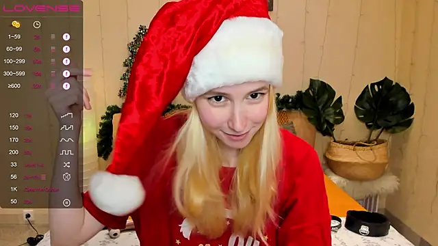 fleximona online show from 12/20/24, 09:43