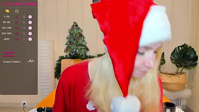 fleximona online show from 12/21/24, 09:23