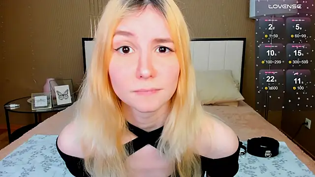 fleximona online show from 10/10/25, 09:19