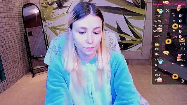 fleximona online show from 01/11/26, 10:31