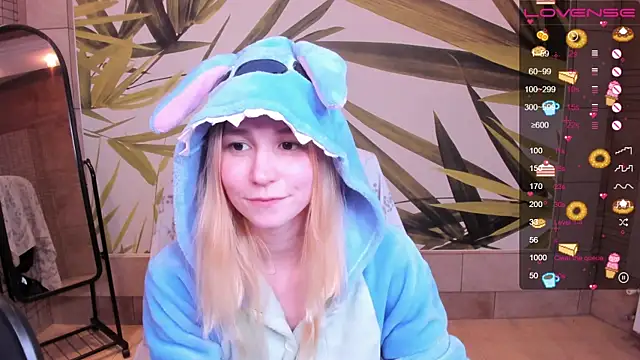 fleximona online show from 02/14/26, 09:11