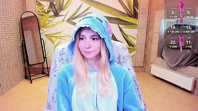 fleximona online show from 03/28/26, 09:31