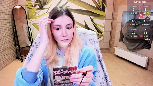 fleximona online show from 04/19/26, 10:03