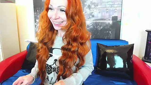 softlysoftlyasbeauty online show from 02/23/25, 02:14