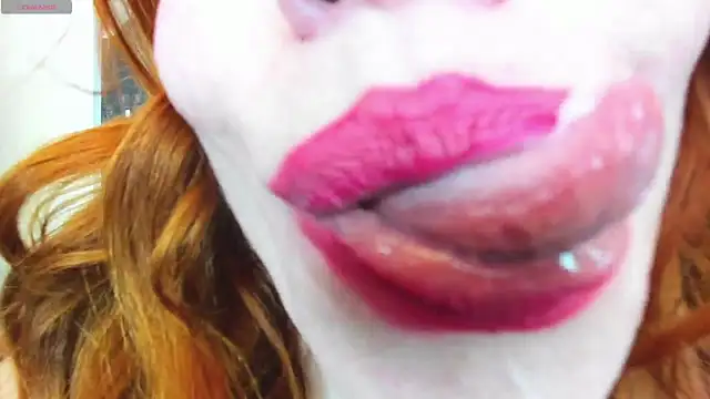 softlysoftlyasbeauty online show from 02/26/25, 02:25