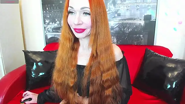 softlysoftlyasbeauty online show from 03/04/25, 03:26