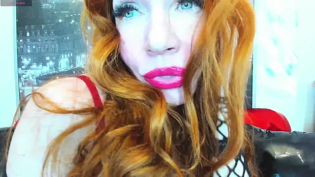 softlysoftlyasbeauty online show from 03/16/25, 04:34