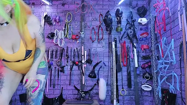 Snapshot of PANDORANEZZ chatting on 01/07/26, 11:51 PANDORANEZZ online show from 01/07/26, 11:51