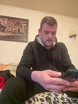 Badkev91 online show from 02/05/25, 03:31