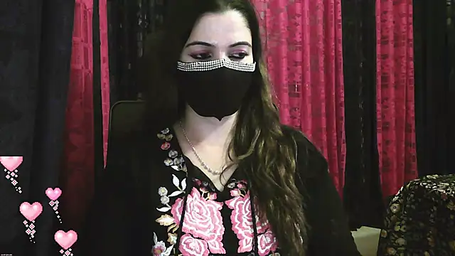 Snapshot of Cute_Sonii chatting on 12/08/24, 04:50 Cute Sonii online show from 12/08/24, 04:50